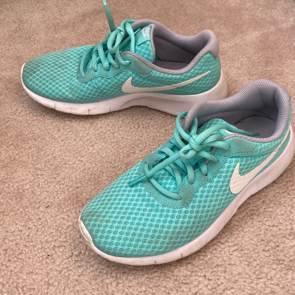 Nike Sneakers Youth Size 4.5